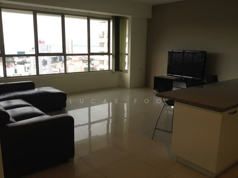 Service Residence for Rent at Birch Plaza - Lucas Foo - PropertyGuru.com.my