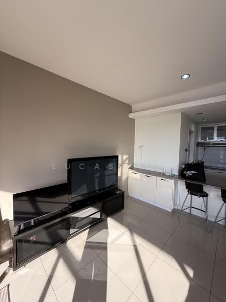 Service Residence for Rent at Birch Plaza - Lucas Foo - Living Room - PropertyGuru.com.my