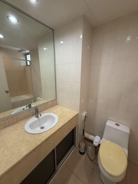 Service Residence for Rent at Birch Plaza - Lucas Foo - Bathroom - PropertyGuru.com.my