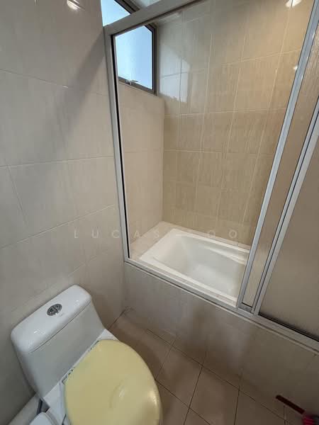 Service Residence for Rent at Birch Plaza - Lucas Foo - Bathroom - PropertyGuru.com.my