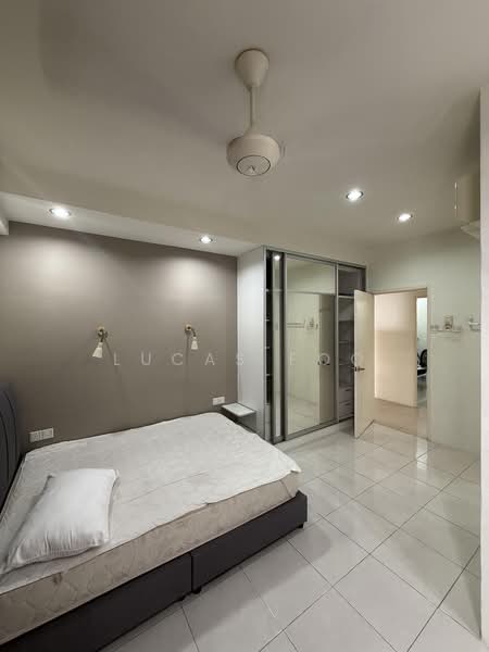 Service Residence for Rent at Birch Plaza - Lucas Foo - Bedroom - PropertyGuru.com.my