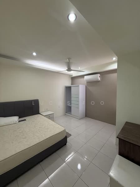 Service Residence for Rent at Birch Plaza - Lucas Foo - Bedroom - PropertyGuru.com.my