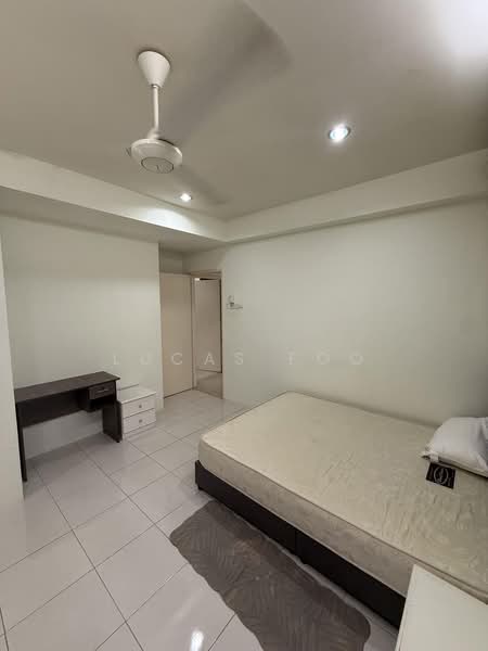 Service Residence for Rent at Birch Plaza - Lucas Foo - Bedroom - PropertyGuru.com.my