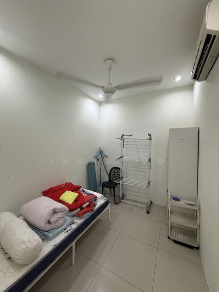Service Residence for Rent at Birch Plaza - Lucas Foo - Bedroom - PropertyGuru.com.my