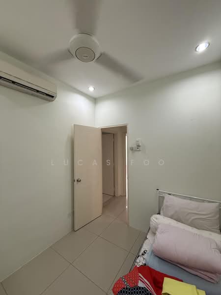 Service Residence for Rent at Birch Plaza - Lucas Foo - Bedroom - PropertyGuru.com.my