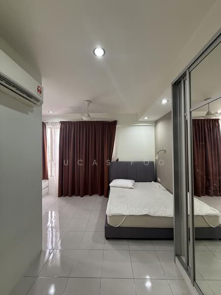 Service Residence for Rent at Birch Plaza - Lucas Foo - Bedroom - PropertyGuru.com.my