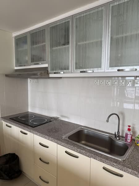 Service Residence for Rent at Birch Plaza - Lucas Foo - Kitchen - PropertyGuru.com.my
