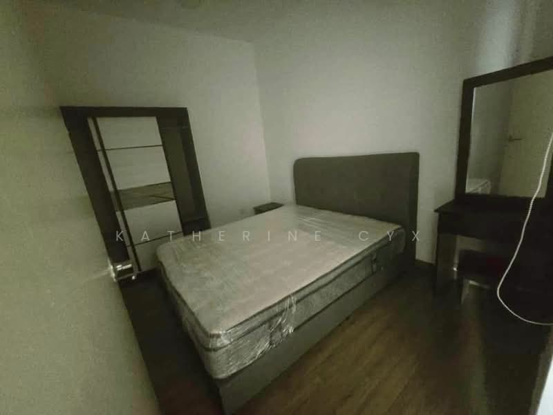 Service Residence for Rent at Rica Residence - Katherine Cyx - Bedroom - PropertyGuru.com.my