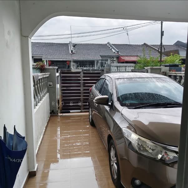 2-storey Terraced House for Rent in Taman Johor Jaya (Johor Bahru) - Robbie Tan - PropertyGuru.com.my
