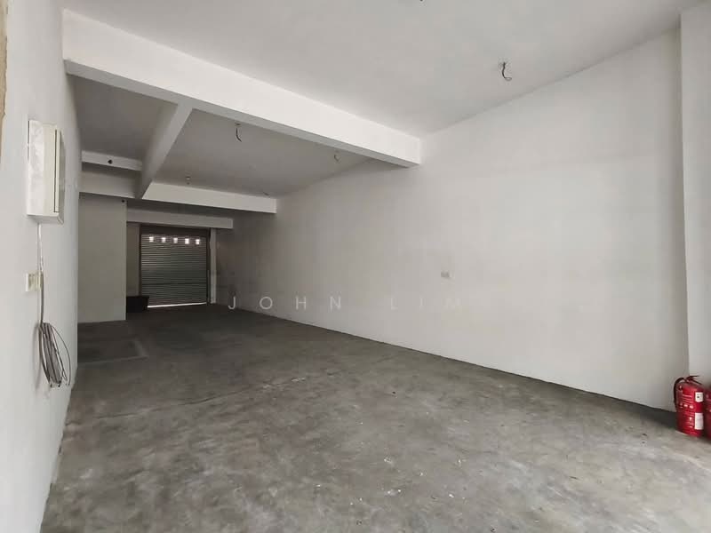 Kedai / Pejabat untuk Disewa di Bandar Dato Onn (Tebrau) - John Lim - PropertyGuru.com.my