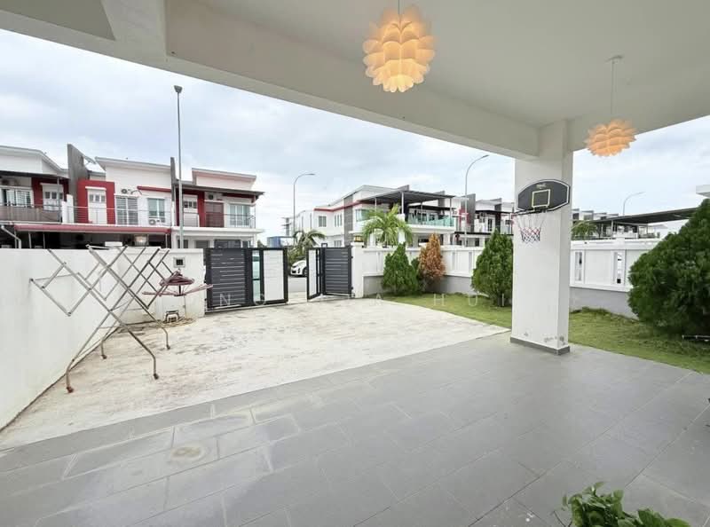 Terraced House for Sale in Bandar Springhill (Port Dickson) - Ong Jia Hui - PropertyGuru.com.my