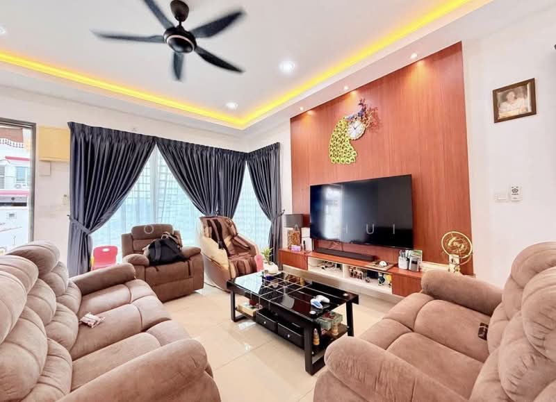 Terraced House for Sale in Bandar Springhill (Port Dickson) - Ong Jia Hui - PropertyGuru.com.my