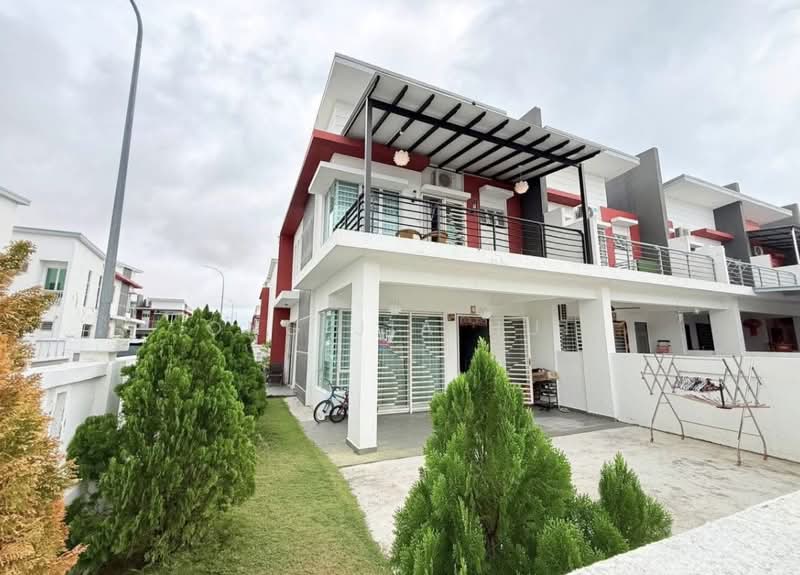 Terraced House for Sale in Bandar Springhill (Port Dickson) - Ong Jia Hui - PropertyGuru.com.my