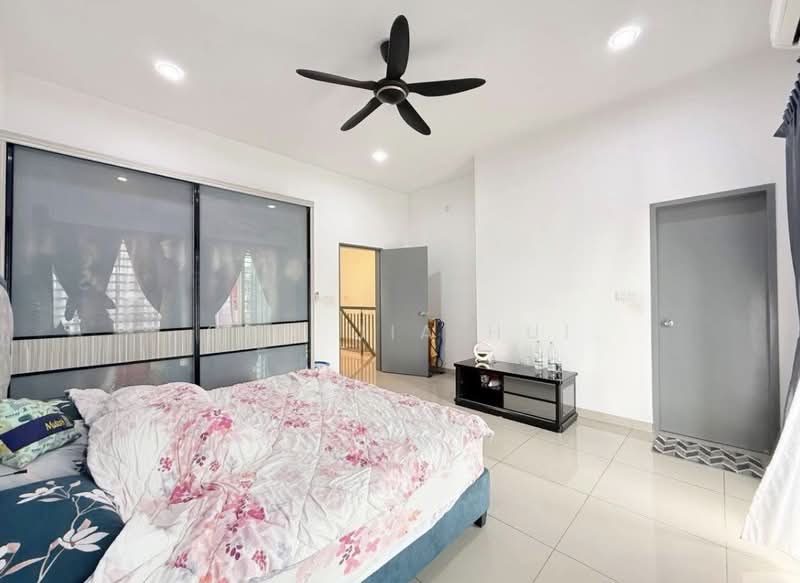 Terraced House for Sale in Bandar Springhill (Port Dickson) - Ong Jia Hui - PropertyGuru.com.my
