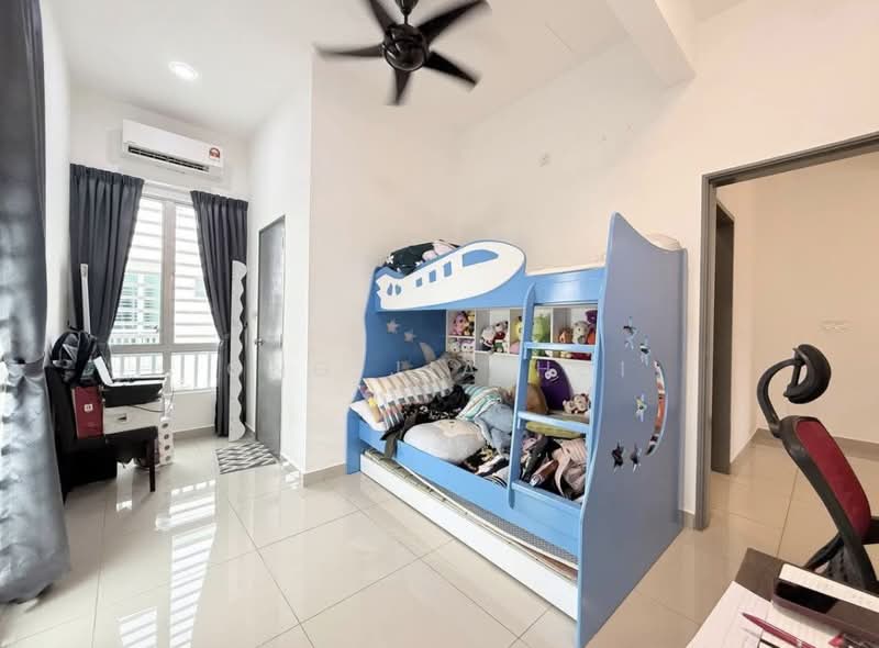 Terraced House for Sale in Bandar Springhill (Port Dickson) - Ong Jia Hui - PropertyGuru.com.my