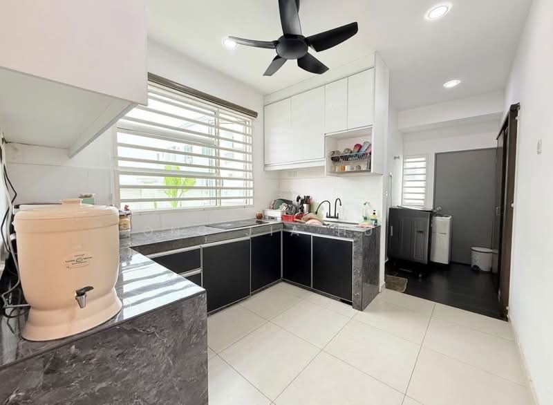 Terraced House for Sale in Bandar Springhill (Port Dickson) - Ong Jia Hui - PropertyGuru.com.my
