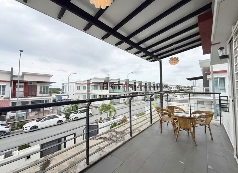 Terraced House for Sale in Bandar Springhill (Port Dickson) - Ong Jia Hui - PropertyGuru.com.my