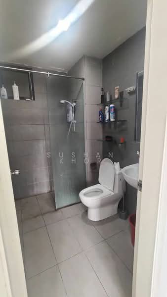 Condominium for Sale at Casa Green - Sushan Khor - PropertyGuru.com.my