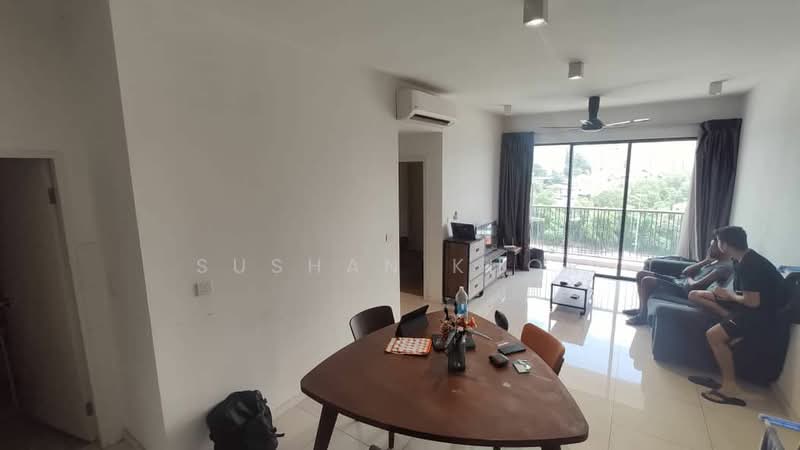 Condominium for Sale at Casa Green - Sushan Khor - PropertyGuru.com.my