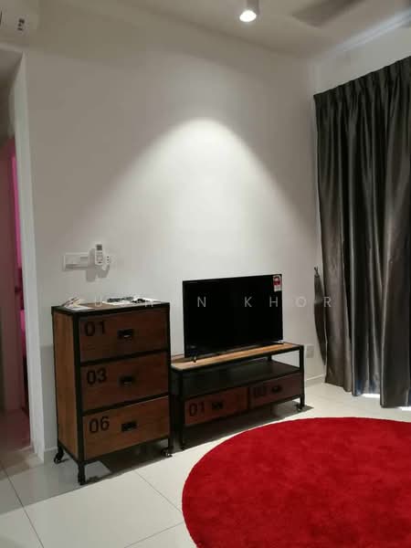 Condominium for Sale at Casa Green - Sushan Khor - PropertyGuru.com.my