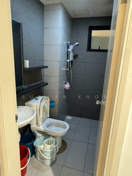 Condominium for Sale at Casa Green - Sushan Khor - PropertyGuru.com.my