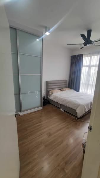 Condominium for Sale at Casa Green - Sushan Khor - PropertyGuru.com.my