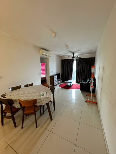 Condominium for Sale at Casa Green - Sushan Khor - PropertyGuru.com.my