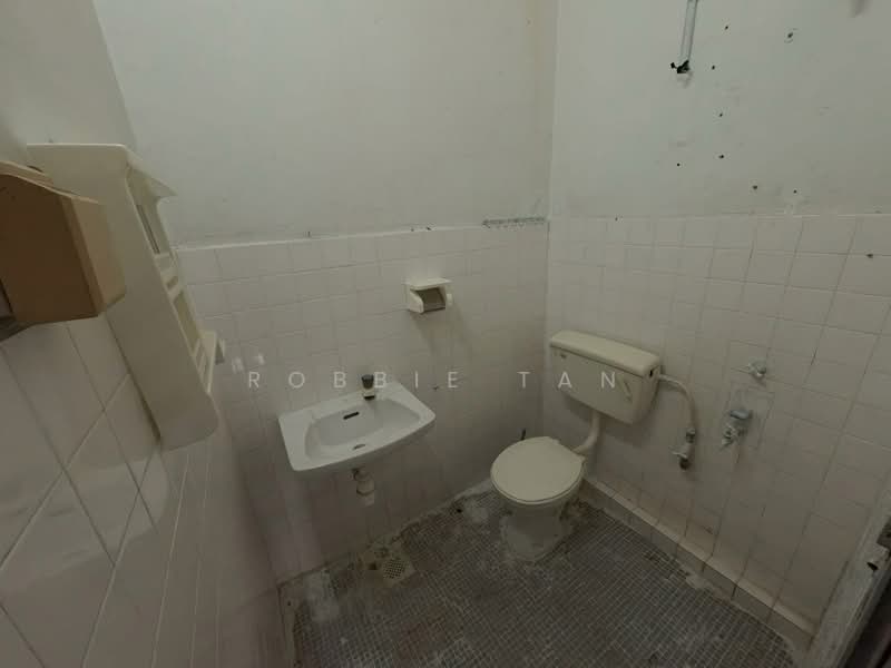 1-storey Terraced House for Rent in Taman Universiti (Skudai) - Robbie Tan - PropertyGuru.com.my