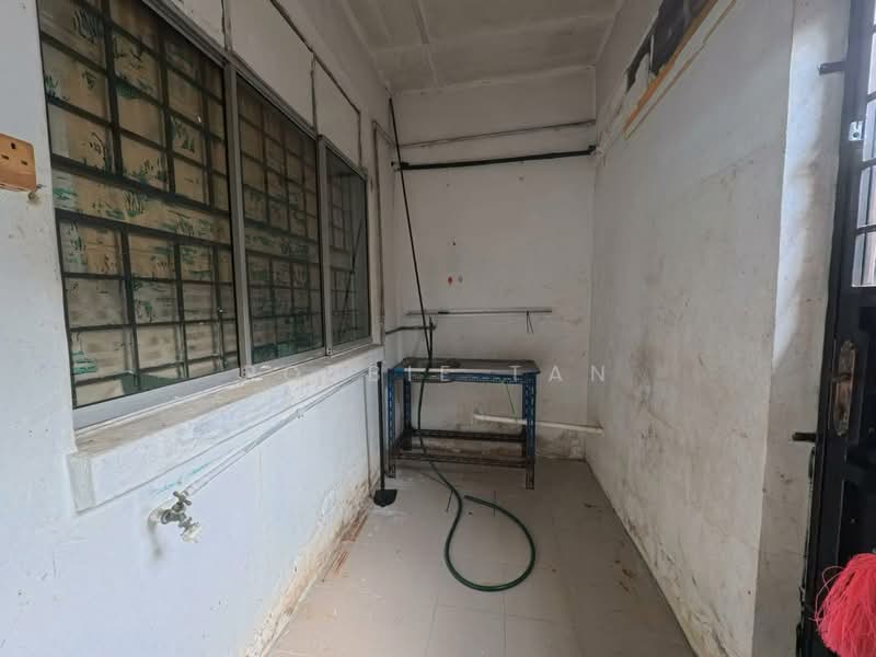 1-storey Terraced House for Rent in Taman Universiti (Skudai) - Robbie Tan - PropertyGuru.com.my