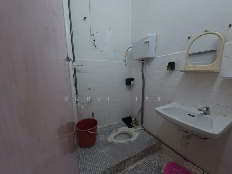 1-storey Terraced House for Rent in Taman Universiti (Skudai) - Robbie Tan - PropertyGuru.com.my