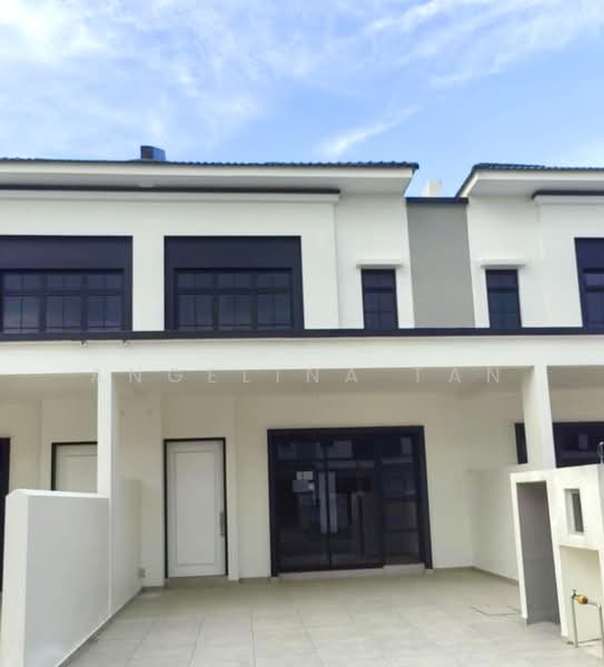 2-storey Terraced House for Rent in Iskandar Puteri (Nusajaya) (Johor) - Angelina Tan - PropertyGuru.com.my