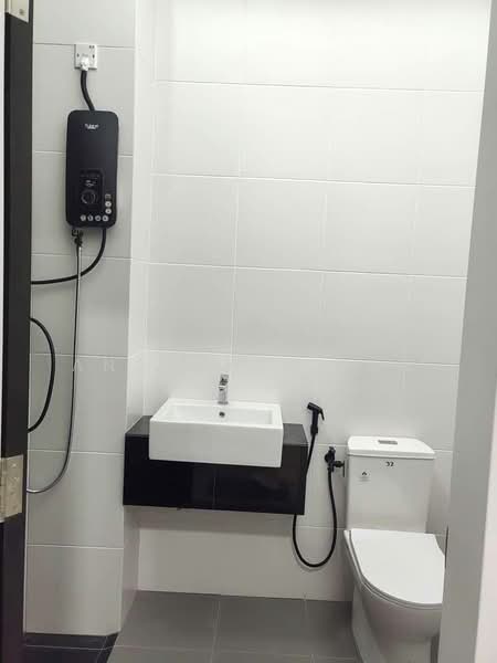2-storey Terraced House for Rent in Iskandar Puteri (Nusajaya) (Johor) - Angelina Tan - PropertyGuru.com.my