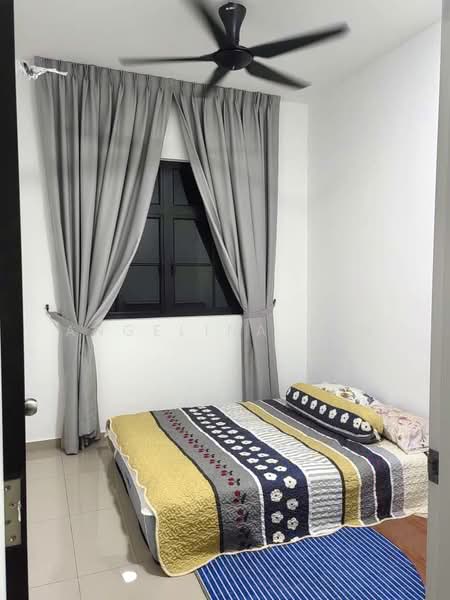2-storey Terraced House for Rent in Iskandar Puteri (Nusajaya) (Johor) - Angelina Tan - PropertyGuru.com.my