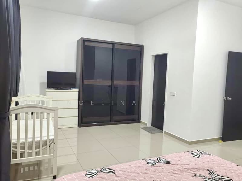 2-storey Terraced House for Rent in Iskandar Puteri (Nusajaya) (Johor) - Angelina Tan - PropertyGuru.com.my