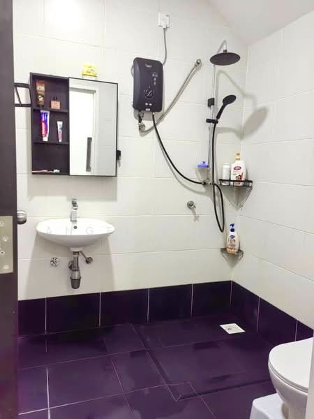 2-storey Terraced House for Rent in Iskandar Puteri (Nusajaya) (Johor) - Angelina Tan - PropertyGuru.com.my