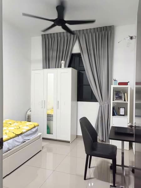 2-storey Terraced House for Rent in Iskandar Puteri (Nusajaya) (Johor) - Angelina Tan - PropertyGuru.com.my