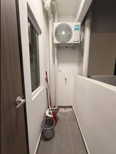 Service Residence for Rent at TRELLIS RESIDENCES - Robbie Tan - Interior - PropertyGuru.com.my