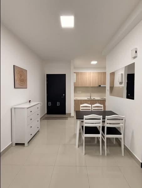 Service Residence for Rent at TRELLIS RESIDENCES - Robbie Tan - PropertyGuru.com.my