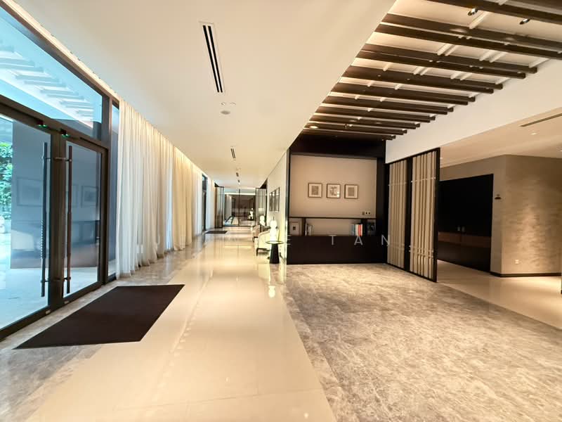Service Residence for Sale at Pavilion Damansara Heights - Jeanne Tan - PropertyGuru.com.my