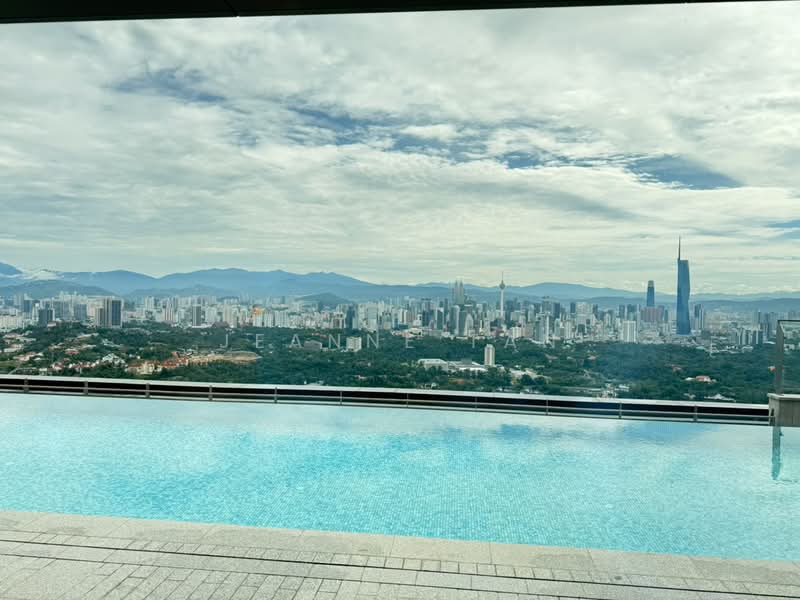 Service Residence for Sale at Pavilion Damansara Heights - Jeanne Tan - PropertyGuru.com.my