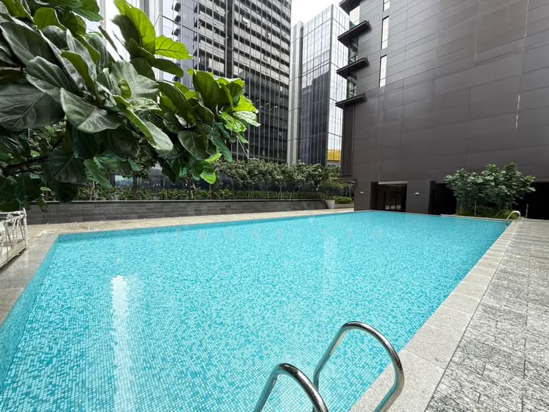 Service Residence for Sale at Pavilion Damansara Heights - Jeanne Tan - PropertyGuru.com.my
