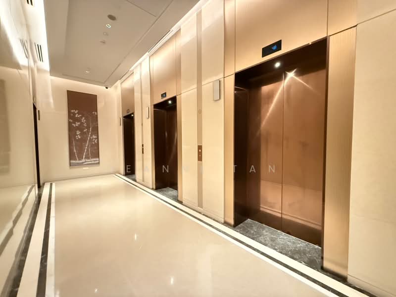Service Residence for Sale at Pavilion Damansara Heights - Jeanne Tan - PropertyGuru.com.my