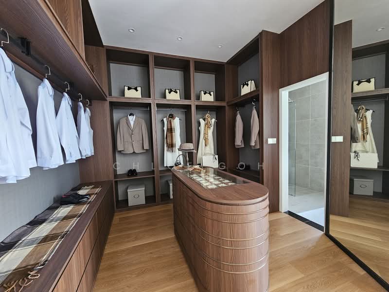2-storey Terraced House for Sale in Horizon Hills (Iskandar Puteri (Nusajaya)) - Chloe Goh - Interior - PropertyGuru.com.my
