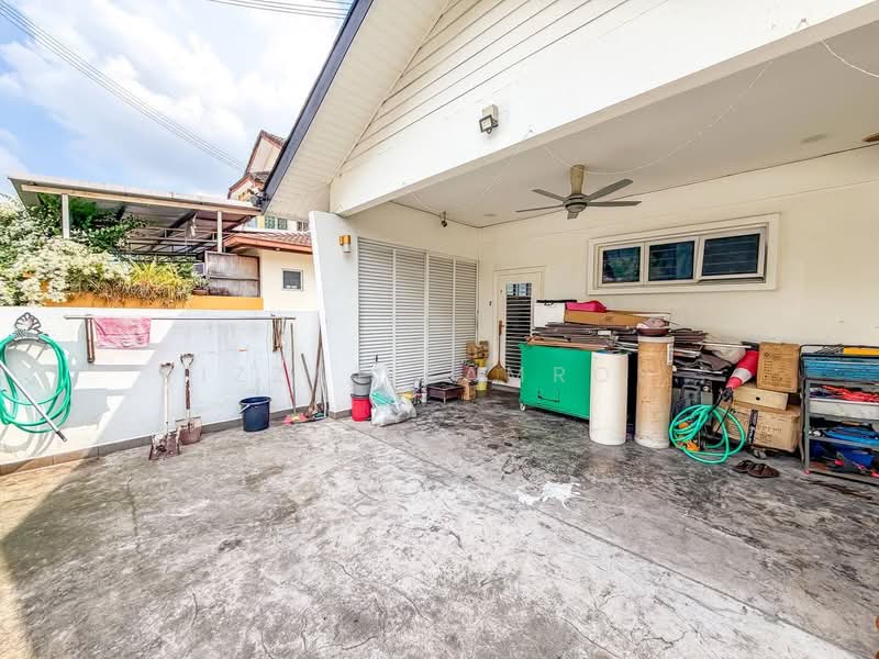 2-storey Terraced House for Sale in Putra Heights (Subang Jaya) - Izzat Zamros - Exterior - PropertyGuru.com.my