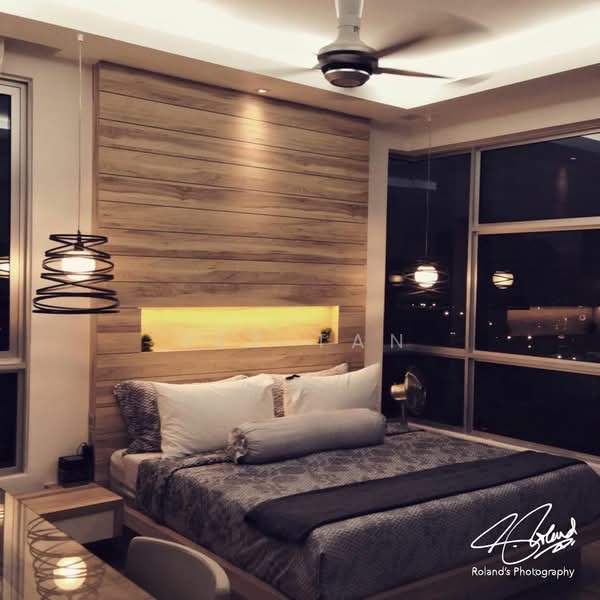 Condominium for Rent at The Saffron - Jet Tan - Bedroom - PropertyGuru.com.my