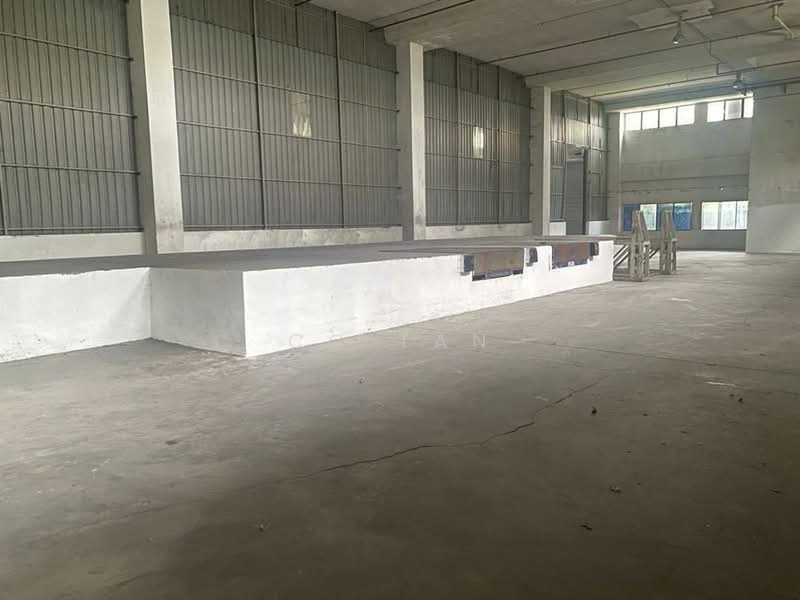 Detached Factory for Sale in Kawasan Perindustrian Kempas (Tampoi) - CC Tan - Interior - PropertyGuru.com.my