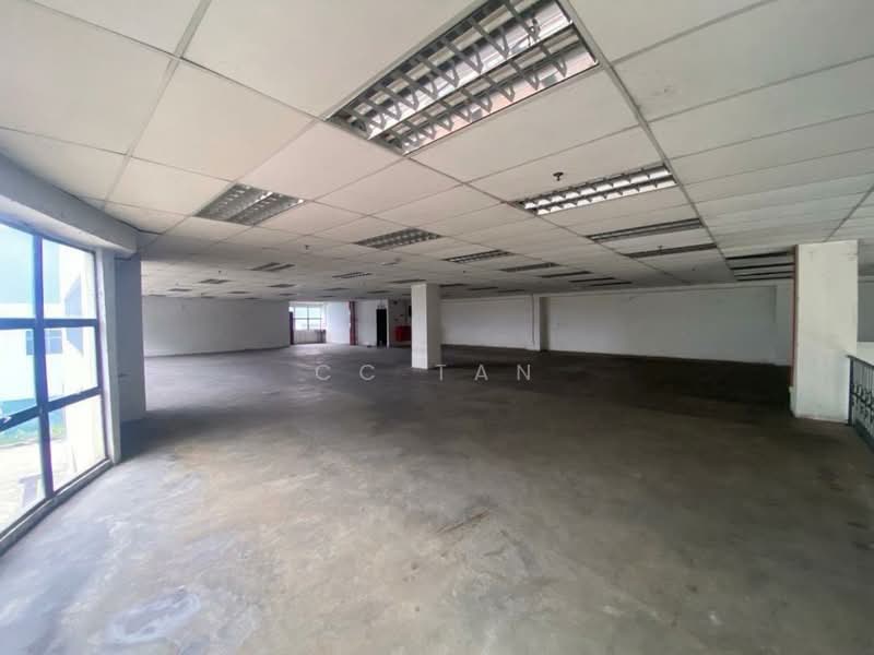 Detached Factory for Sale in Kawasan Perindustrian Kempas (Tampoi) - CC Tan - Interior - PropertyGuru.com.my