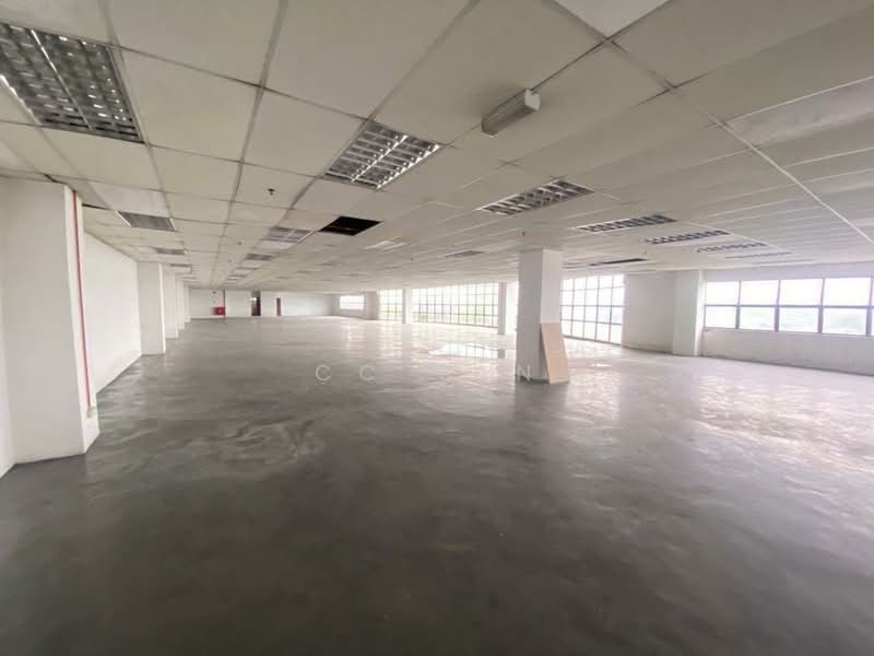 Detached Factory for Sale in Kawasan Perindustrian Kempas (Tampoi) - CC Tan - Interior - PropertyGuru.com.my