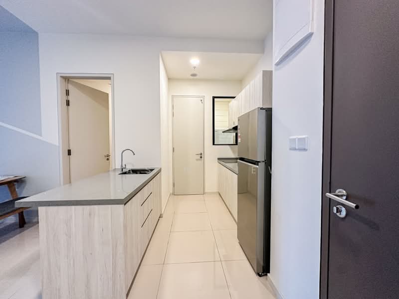 Service Residence for Rent at Sunway Avila Residences - Eason Hiew - Kitchen - PropertyGuru.com.my