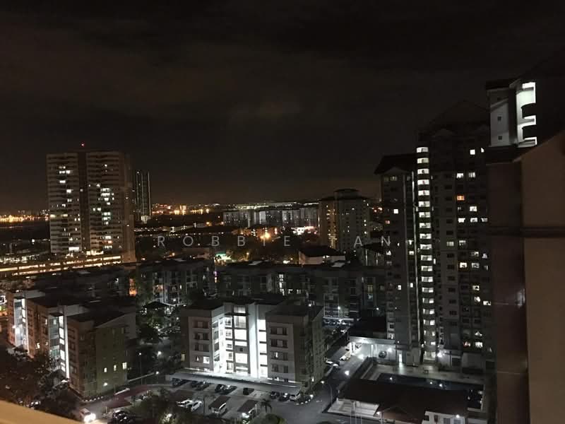 Apartment for Rent at Bayu Marina - Robbie Tan - Exterior - PropertyGuru.com.my